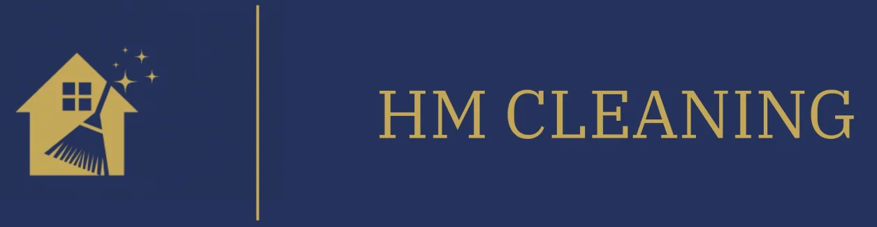 HM Cleaning Logo