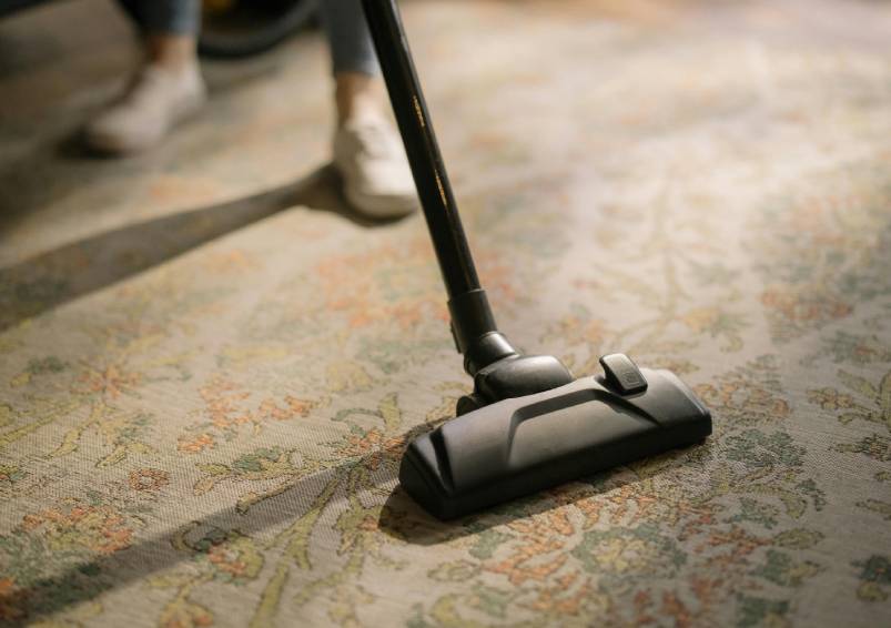 Best Carpet Cleaning Services in Balham