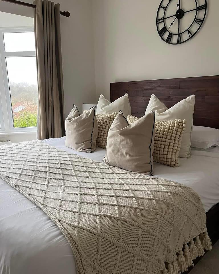 END OF TENANCY CLEANING