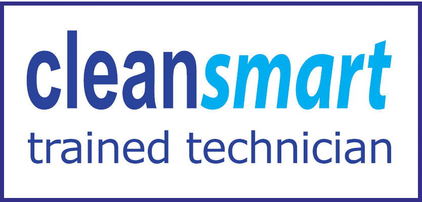 Cleansmart Trained