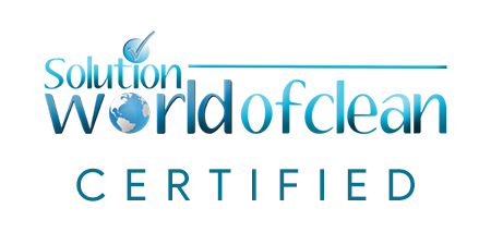 World of Clean Certified