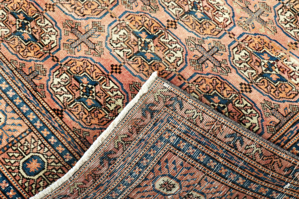 Oriental rug cleaning London